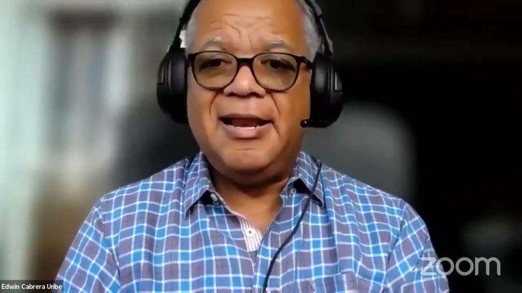 Entrevista en video de ARPA
