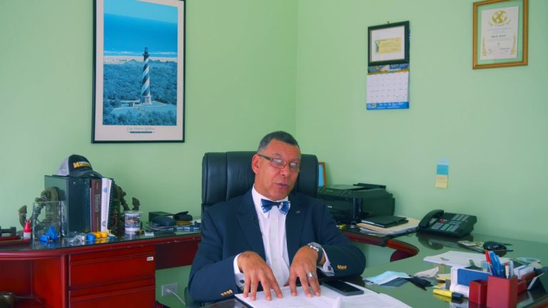 Entrevista en video de ARPA
