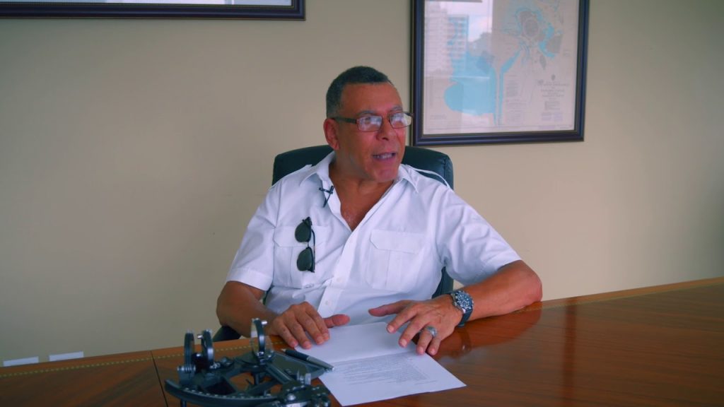 Entrevista en video de ARPA