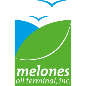 Logo de Melones Oil Terminal