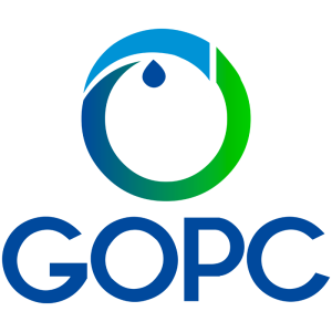 Logo de Ocean Pollution Control