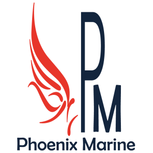 Logo de Phoenix Marine Salvage