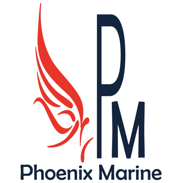 Logo de Phoenix Marine Salvage